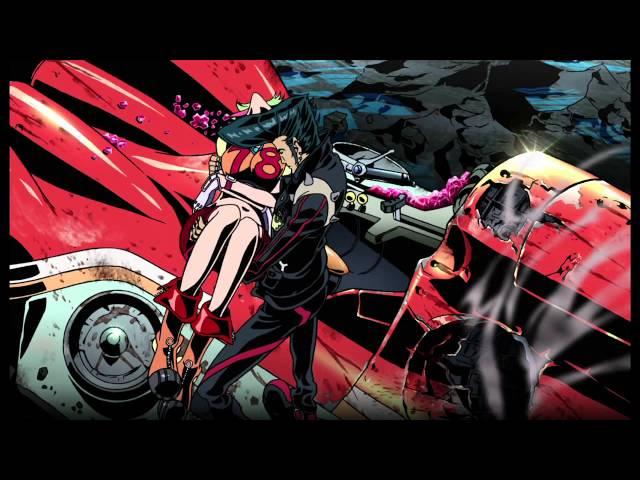 Control The Redline - VNV Nation AMV