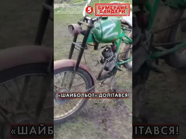 ДОЛІТАВСЯ!