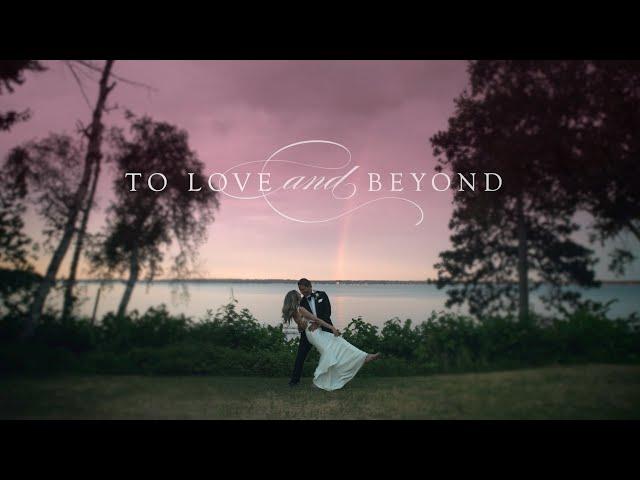 To Love & Beyond | Domin Wedding Film