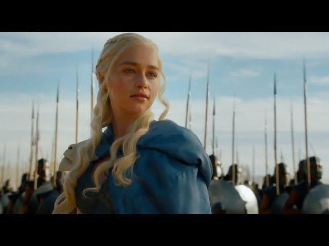 Game of Thrones - Season 3 - Top 10 Moments