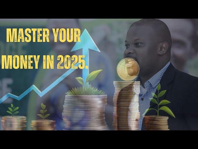Master Your Money: Personal Finance Tips for 2025.