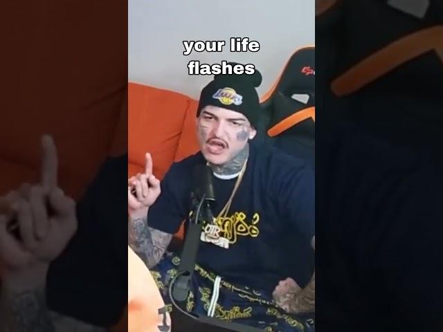 Lefty Gunplay On Being Sentenced 25 Years At 15 Years Old