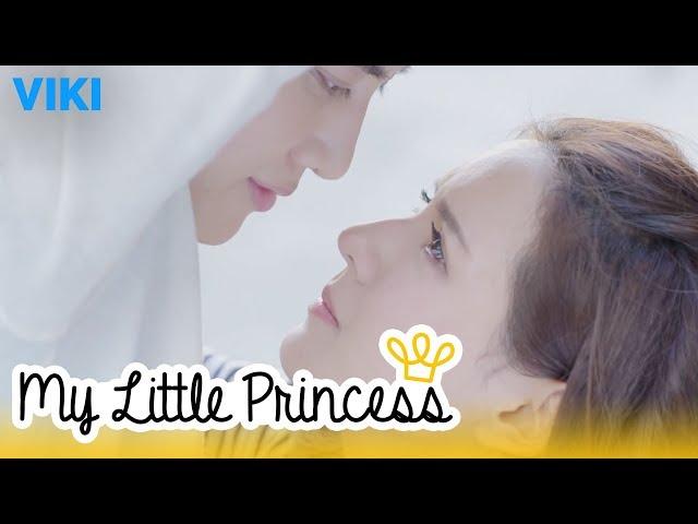 My Little Princess - EP16 | I Love You [Eng Sub]