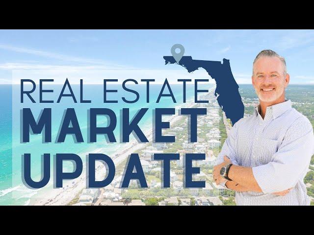 Destin & 30A Florida Real Estate Market Update | 11/14/2022