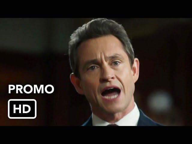 Law and Order 24x03 Promo "Big Brother" (HD) ft. Ryan Eggold