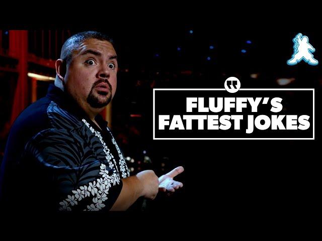 Fluffy’s Fattest Jokes  | Gabriel Iglesias