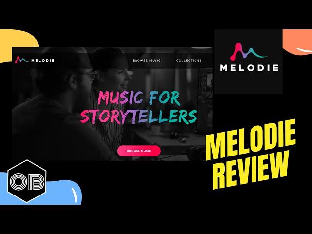 Melod.ie AppSumo Review