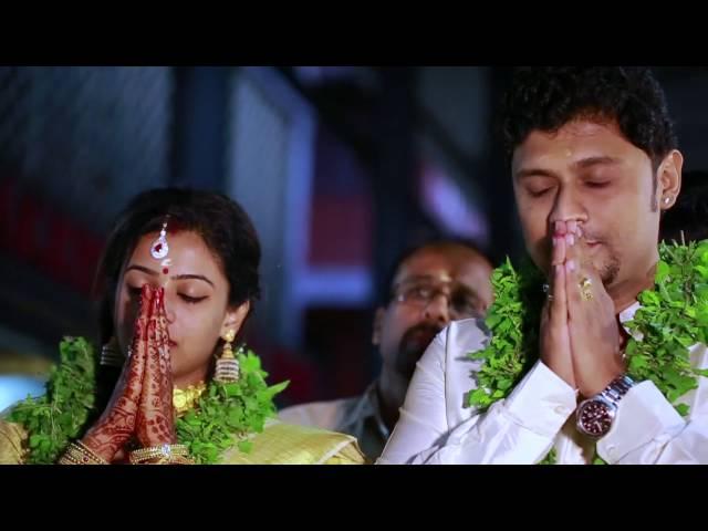 KERALA HINDU WEDDING
