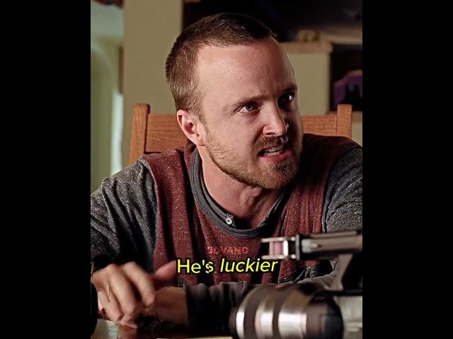 Walter White Is The DEVIL... | Breaking Bad S5.E12 | #shorts