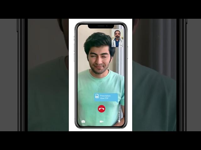 Video Consult with Top Doctors Online | Practo | Doctor Ki Salah Mobile Pe