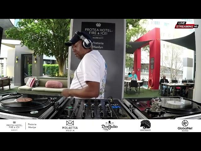 #TequilaGANG REC | #vinnysvinylthursdays with Tshepo Modikwe Bambi #catchupshow ||