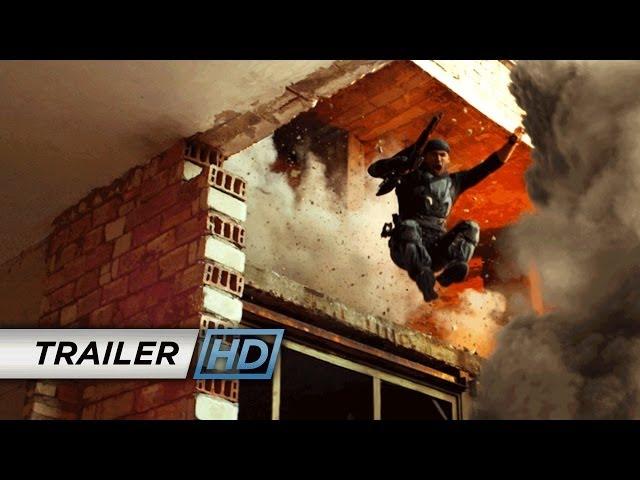 The Expendables 3 (2014 Movie - Sylvester Stallone) - New Trailer (#3)