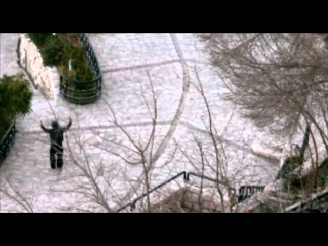 This Is Erfan (Hermes Parkour)