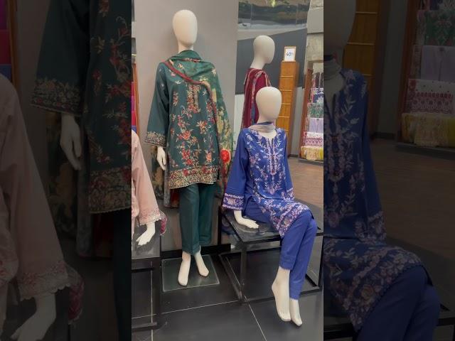 3pc suits under 80£#khaadi #winter2024 #fashion #wedding #weddingdress #pakistanisuit #pakistaniinuk