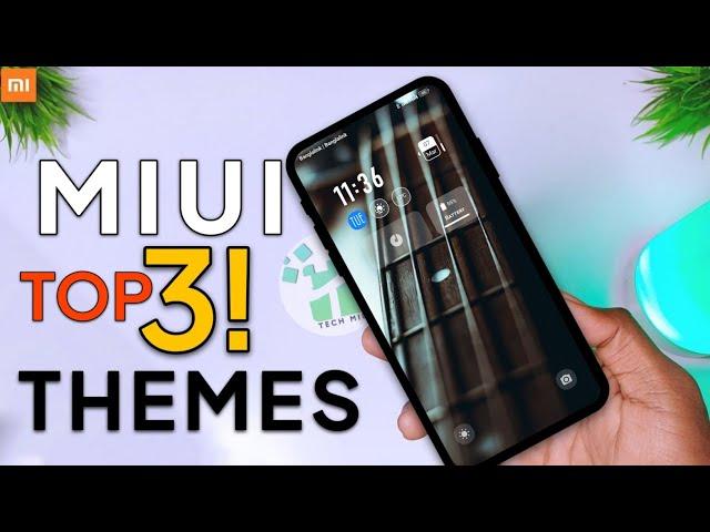 Pro Beautiful Minimal MIUI Set Up Using Best MIUI Themes | MIUI Customization