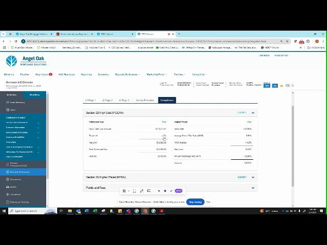 How to register, generate, or request disclosure