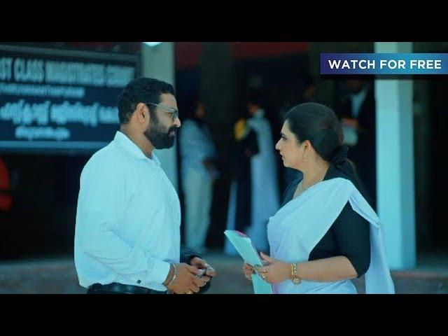Ep 18 | Archana Chechi LLB | Archana assures Geethu that she will protect her.