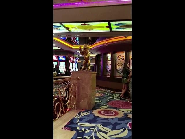 Cratos Casino