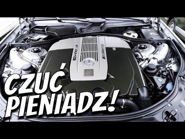 CZY MAYBACH WSTYDZI SIĘ AMG?! 