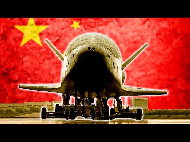 MASSIVE NEWS: China Is Building Giant Hypersonic Railgun For Space Launches