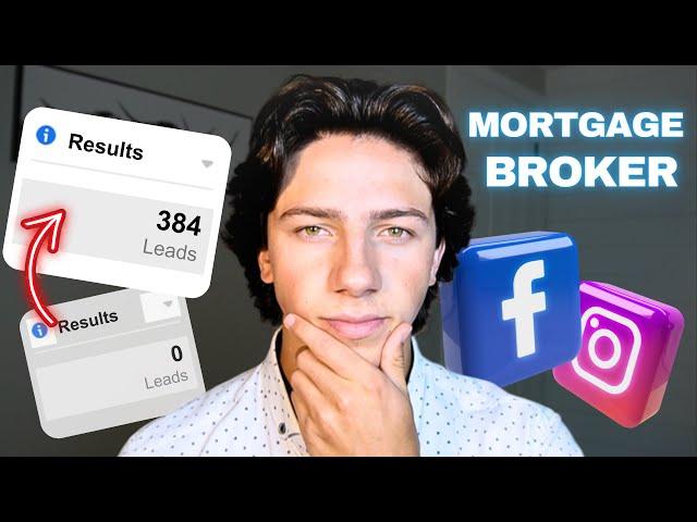 How We Got 384 Leads for This Mortgage Broker | SMMA