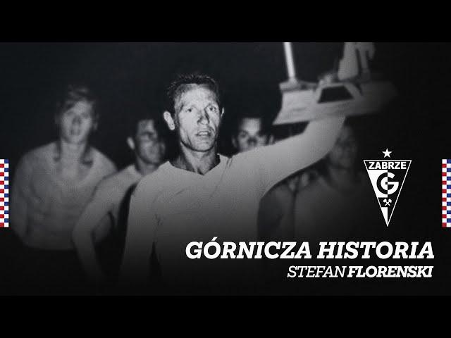 Górnicza Historia: Stefan Florenski