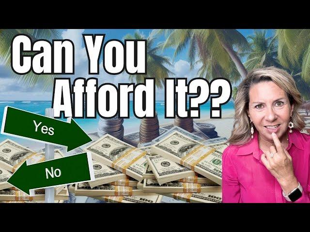 WHAT'S THE REAL COST OF LIVING IN SARASOTA?  You Won't Believe How Much It Really Costs To Live Here