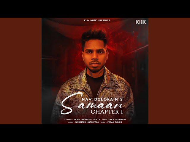 Samaan Chapter 1