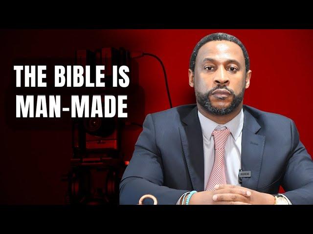 Imboni Dr. Uzwi Lezwe Radebe on the EFF Podcast | Religion vs. Spirituality| The Bible|