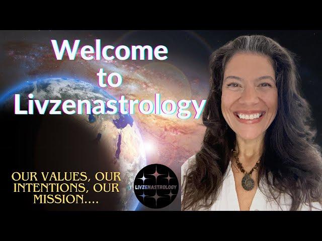 Who is Livzenastrology?