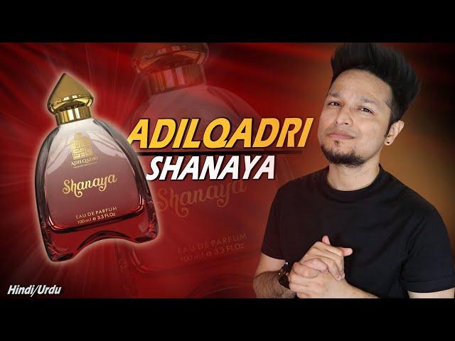 Adilqadri Shanaya Attar Perfume Review (Hindi/Urdu) Should you buy it?