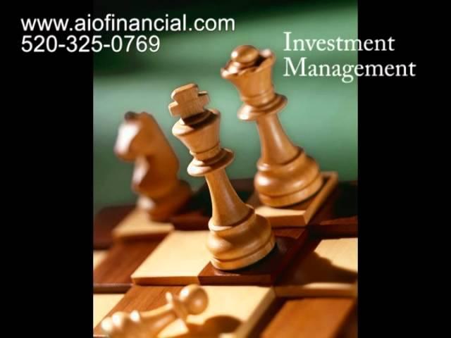 AIO Financial Introduction - fee only financial planning