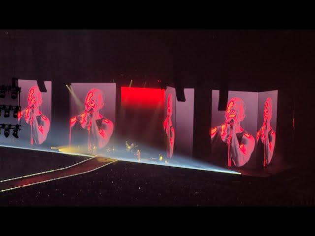 Whole Imagine Dragons concert in 28 minutes! ️‍ Stockholm 05.06.2025 Live