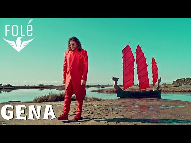 GENA - ME FAL (Official Video)