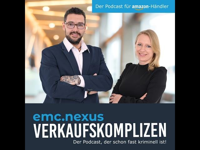 #7 - Effizientes Amazon Business ohne Personalsorgen – Wie Personal oder ein Dienstleister dein W...