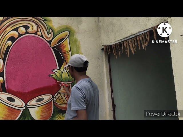 New Design Marriage Art | Marriage Wall Painting | Marriage Art