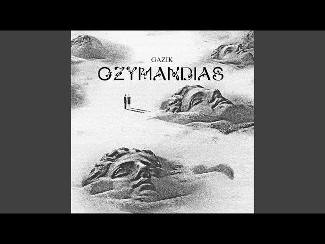 Ozymandias