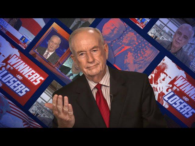 Highlights from BillOReilly com’s No Spin News | November 8, 2024