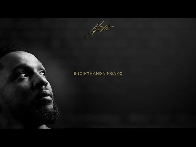 Nathi - Angeke (feat. Tee Tee) (Lyric Video)