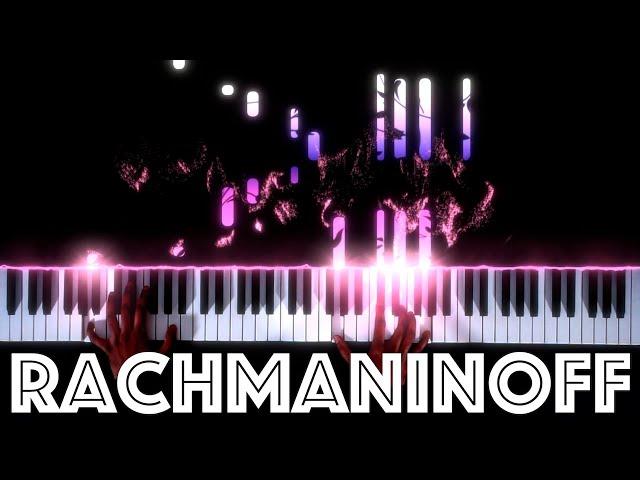 Rachmaninoff - Piano Concerto No. 2 - 2nd Movement (Ending)