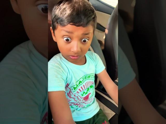 O ye me aage bethunga tu pichhle 🫢 #shorts #funny #viral