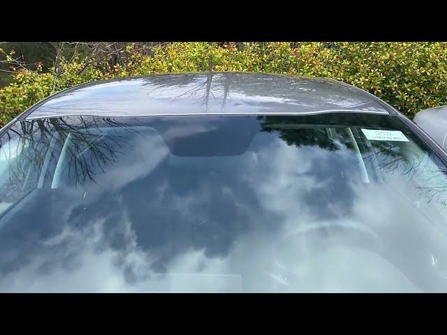 86110H9030 Kia Rio Solar Windshield