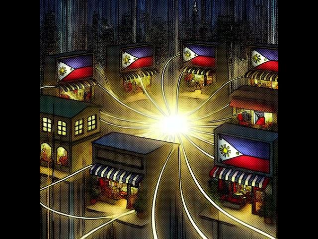 "From Many Voices to One Vision: Empowering Philippine-Made Products Through Unity and Strength