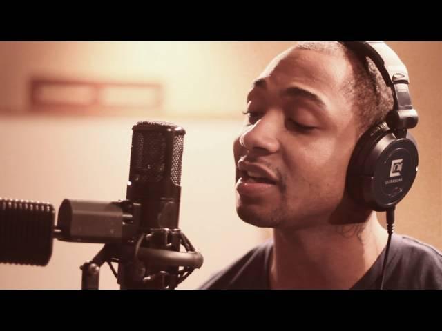 Allen Ritter - Romeo Santos Ft. Usher "Promise" Cover