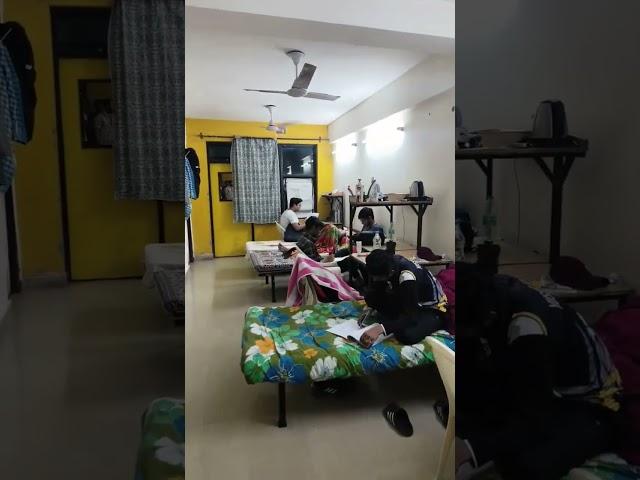 Hostel life ft.Bihari /U.P students ||wait for the end#hostellife #hostel #kotacoaching