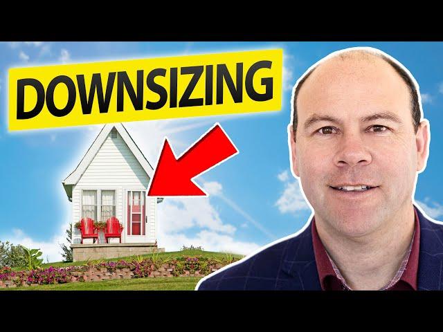 Downsizing Your Home For Retirement: 6 Strategies To Consider