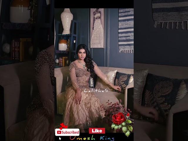 Vijaytv Shivani Narayanan Kanima Song Status #trending #lovestatus