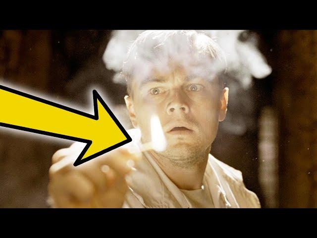 20 Things You Somehow Missed In Shutter Island