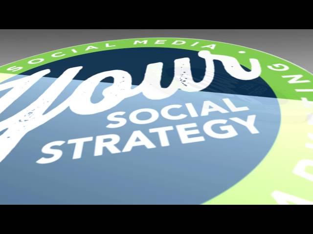 YourSocialStrategy - Podcast Intro #1