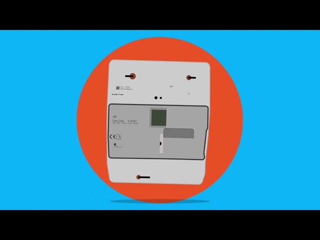 How to: Manually enter your top-up on your smart meter